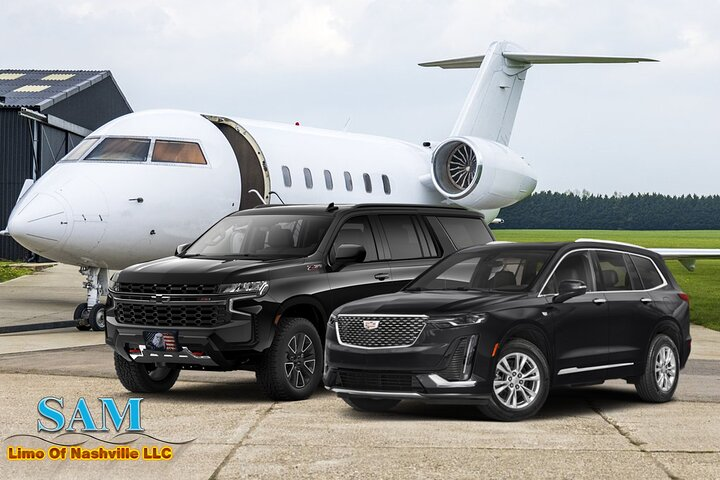 Jack Daniel's Distillery Private Tour (up to 14 Passengers) - Photo 1 of 8